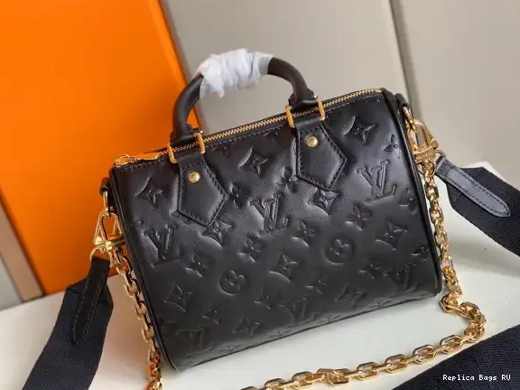 Cheap LOUIS 22 SPEEDY BANDOULIÈRE VUITTON 0702